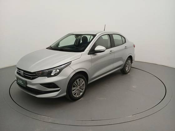 FIAT CRONOS 1.0 FIREFLY FLEX DRIVE MANUAL FIAT CRONOS 1.0 FIREFLY FLEX DRIVE MANUAL